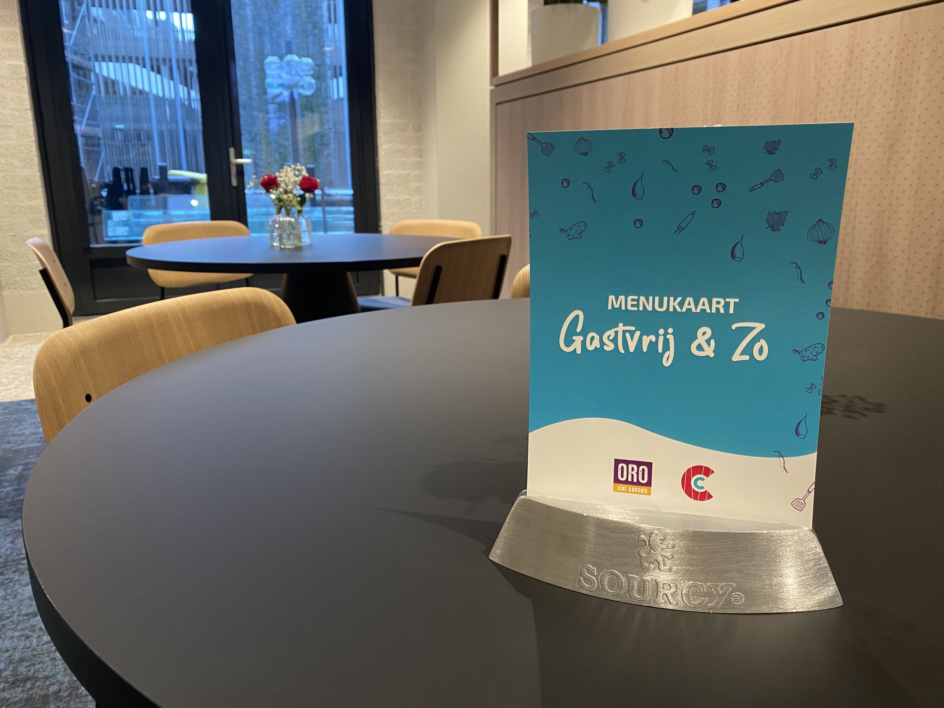Mittagsarbeitscafé Gastvrij & Zo Deurne