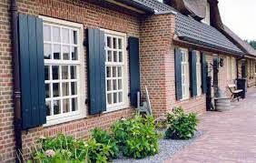Groepsaccommodatie De Cornelishoeve 1