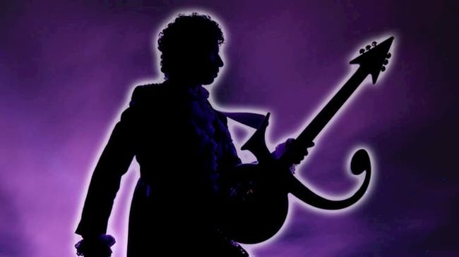 New Purple Celebration