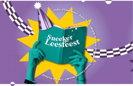 Sneeker Leesfeest 2025