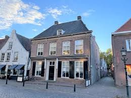 De Wildeman