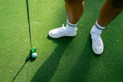 Minigolf