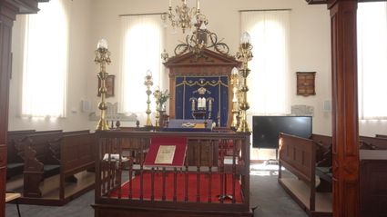 Synagoge Winterswijk