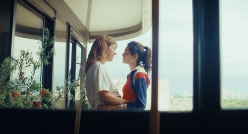 Filmhuis film Des preuves d'amour