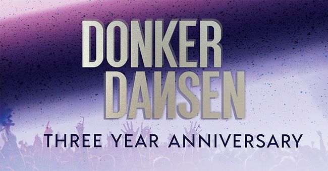 Donker Dansen - After Work Session