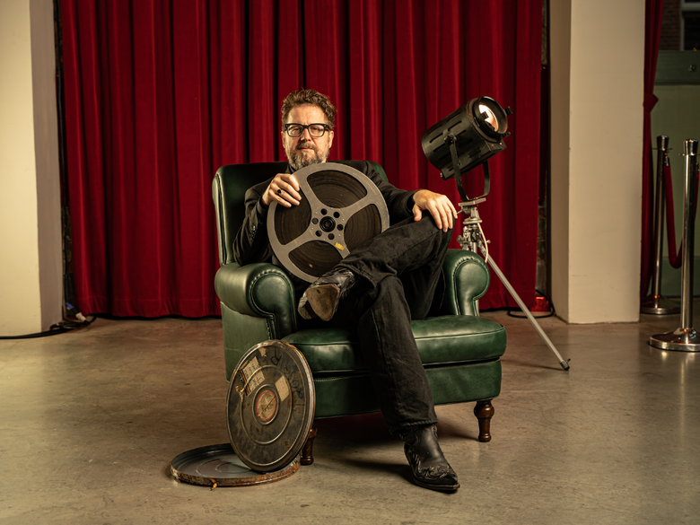 Martin Koolhoven - Koolhovens Keuze
