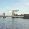 Zandsloot Terherne - foto provincie Fryslân