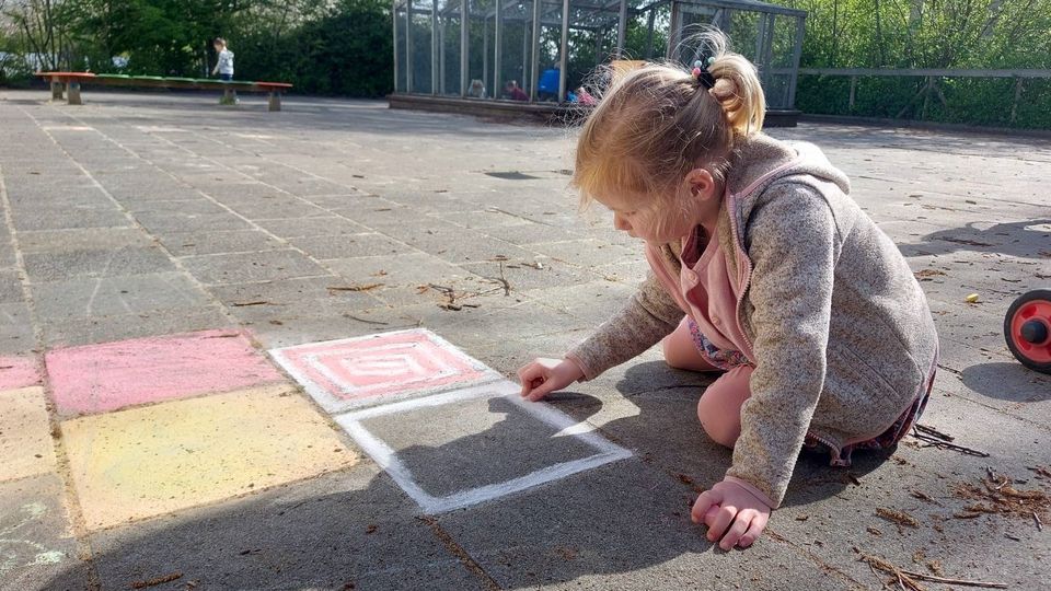 IB-er voor de KOZA-groep - Kindwijs