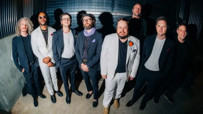 St. Paul & The Broken Bones
