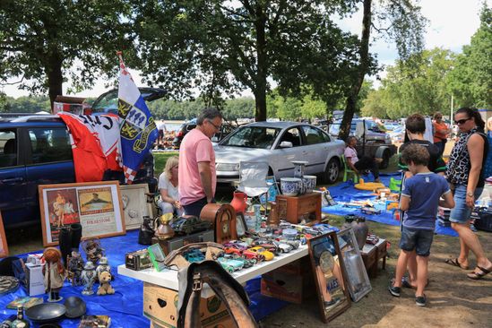 foto: carbootsale.nl