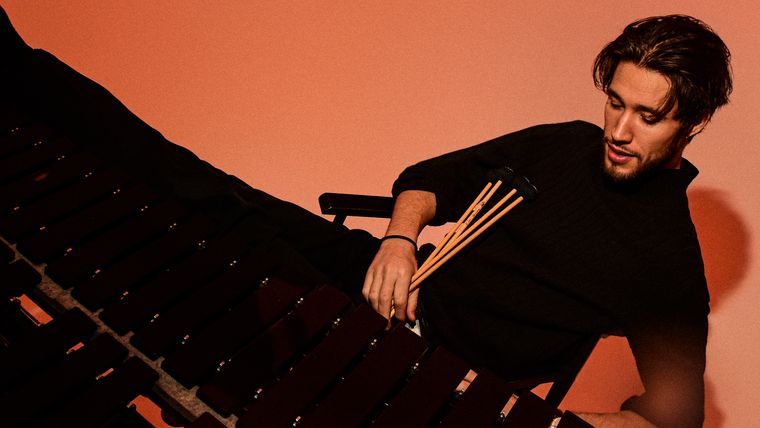 Simon Moullier Quartet