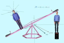 Imaginary Numbers - Geert Belpaeme