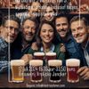 Affiche 'Vrolijcke Bierproeverij' vrijdag 12 juli 2024