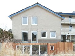 appartement voor 4 personen in het bos