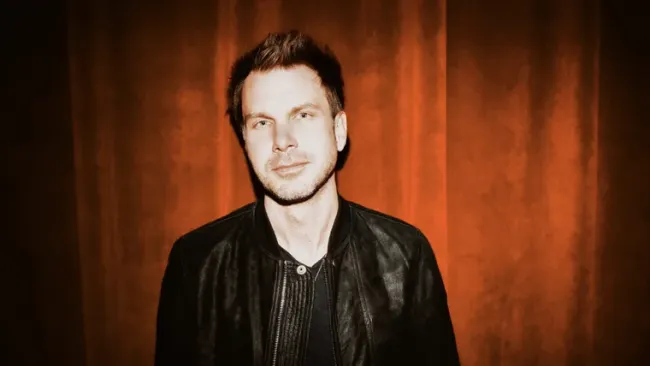 Howie Day