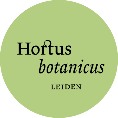 Logo Hortus Botanicus