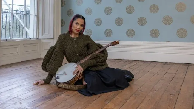 Rhiannon Giddens