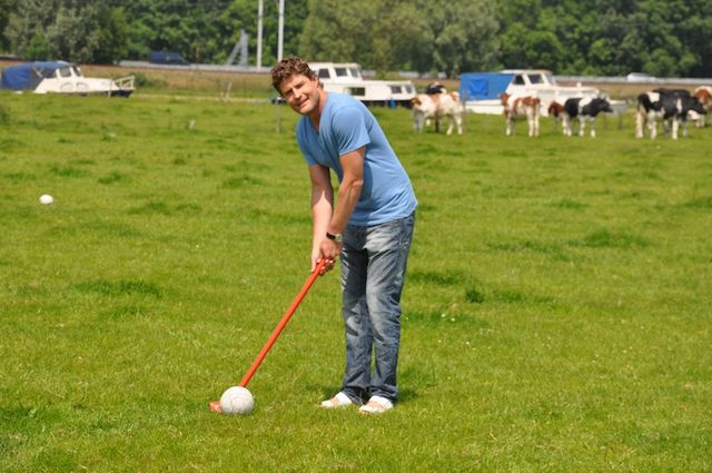 Boerengolf van der Geest