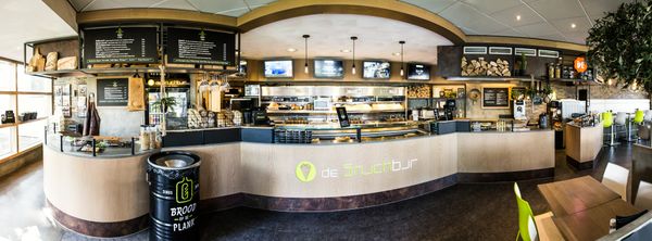 De Snackbar Lunch & Dinner Deurne