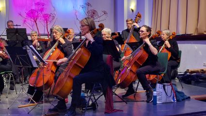 repetitie van het FSO