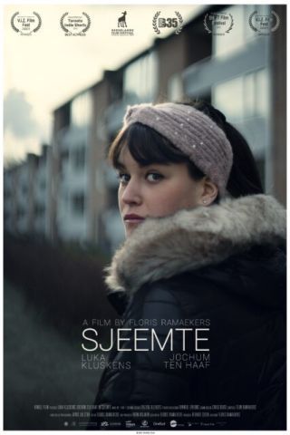 Film Sjeemte in bibliotheek Best over laaggeletterdheid