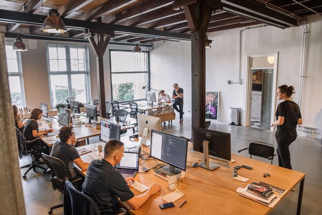 Annelies Hoekstra BWH