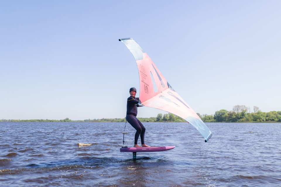 Opening watersportseizoen 11 mei 2024 - Niels Remigius