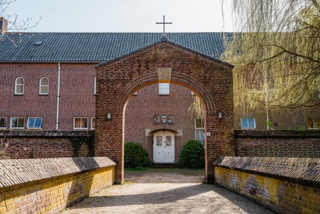 Clarissenklooster