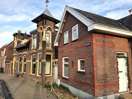 Oud Kaatsveld - Kaatskuier