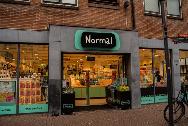 NORMAL Amersfoort