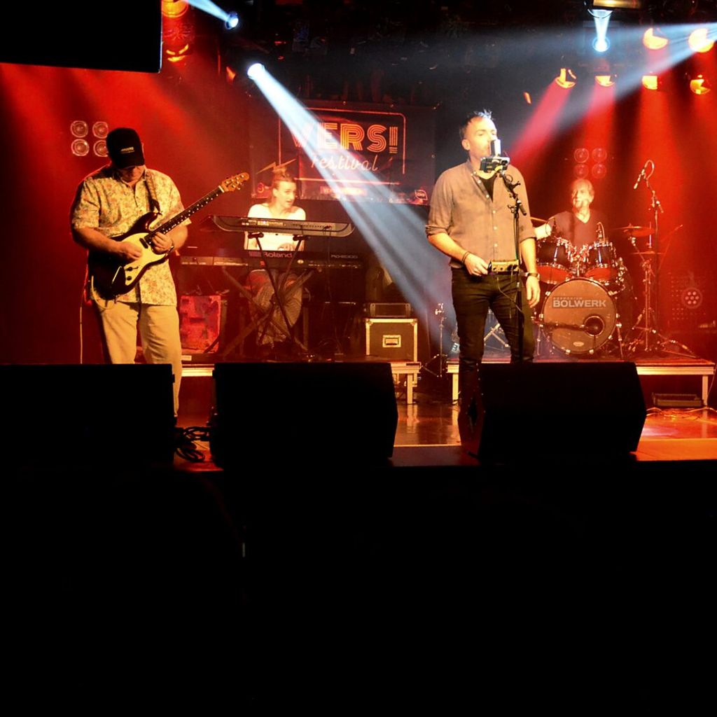 Vers Festival - My Men