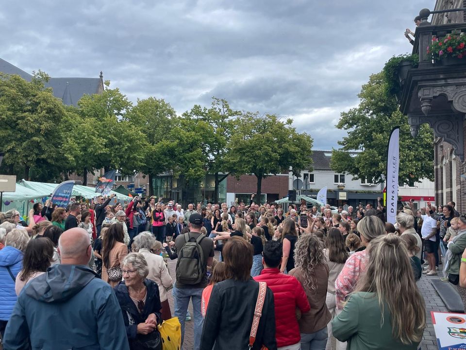 Kei Gezond Festival 2026