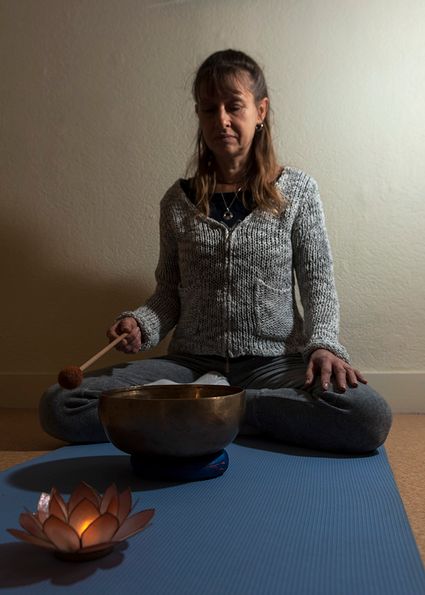 Rebecca's Yogastudio