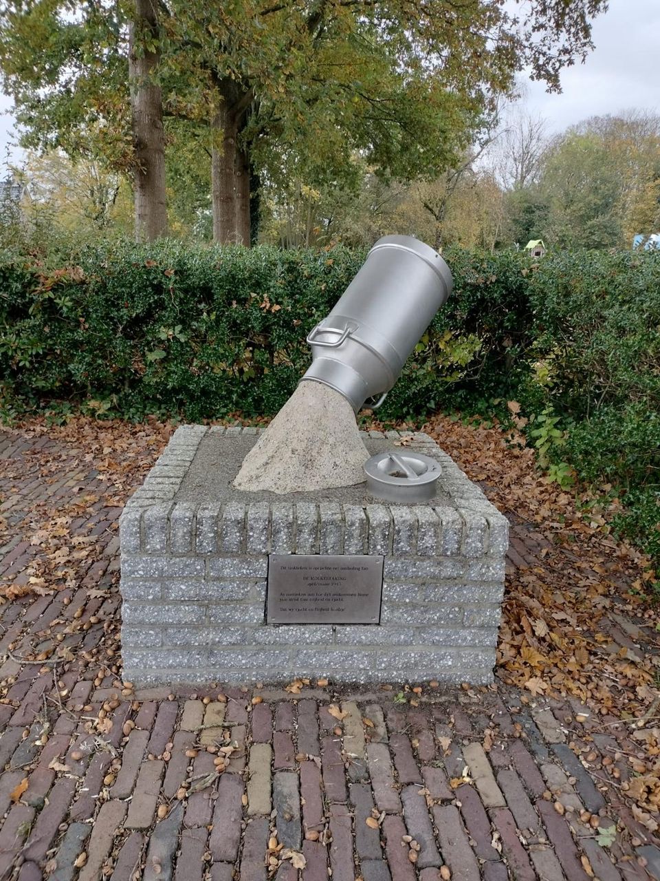 Drachten-Hoogzand | Canadian Trail Oost-Fryslân: Etappe 3