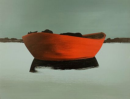 Zomertentoonstelling bij Galerie de Vis