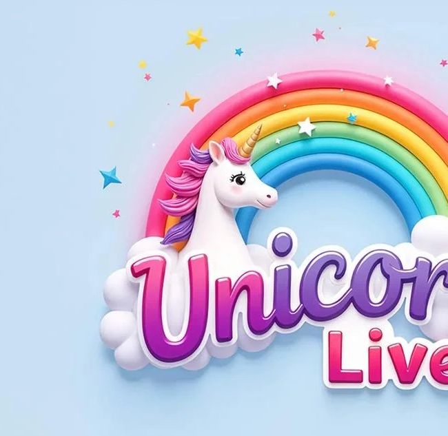 Unicorn Live