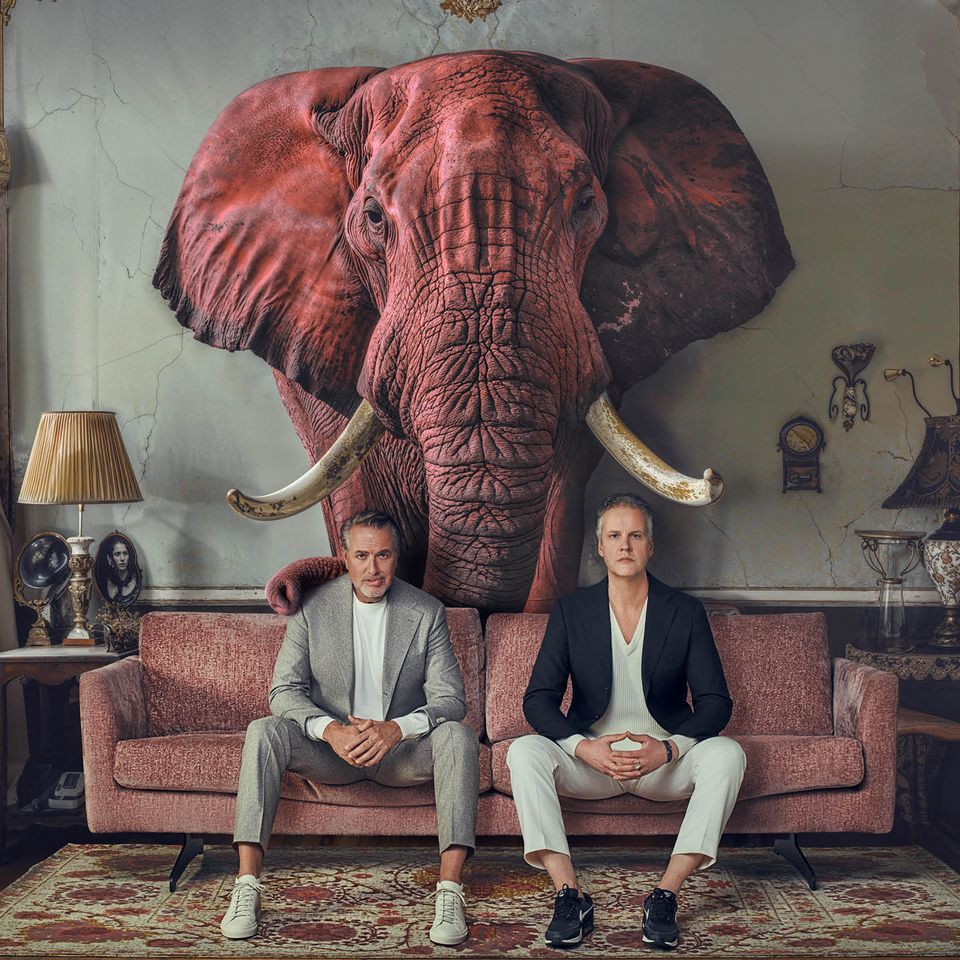 Veldhuis & Kemper