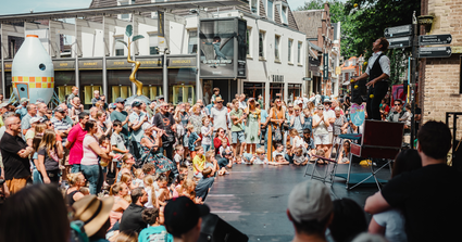 Zomerbries