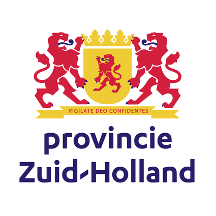 Logo Provincie Zuid-Holland