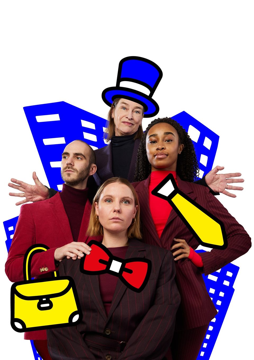 Première Machtig (6+)