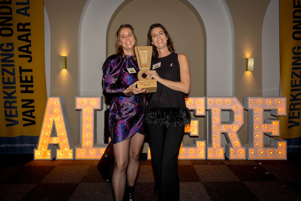 Knipidee winnaar Publieksprijs