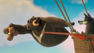 Filmtip: Big Trip 3, Race om de Wereld