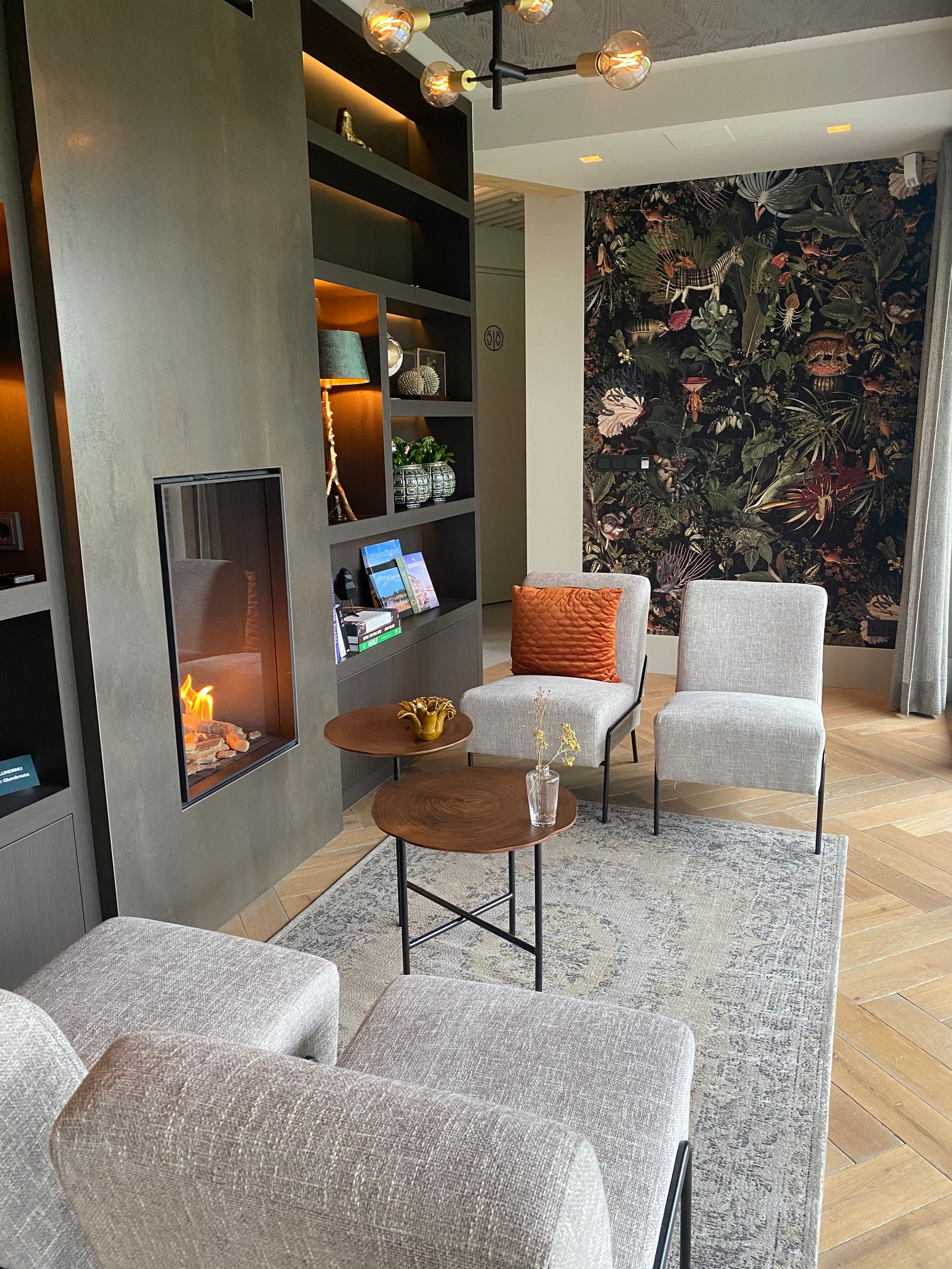 Bed & Breakfast Glundr! in Asten, Brabant