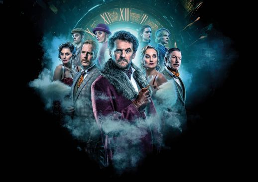 REP Entertainment: Sherlock Holmes