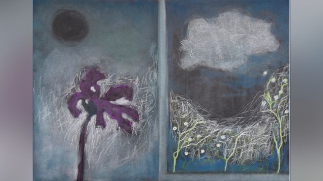 Expositie bovenzaal | Koppelkerkvrijwilligers en medewerkers