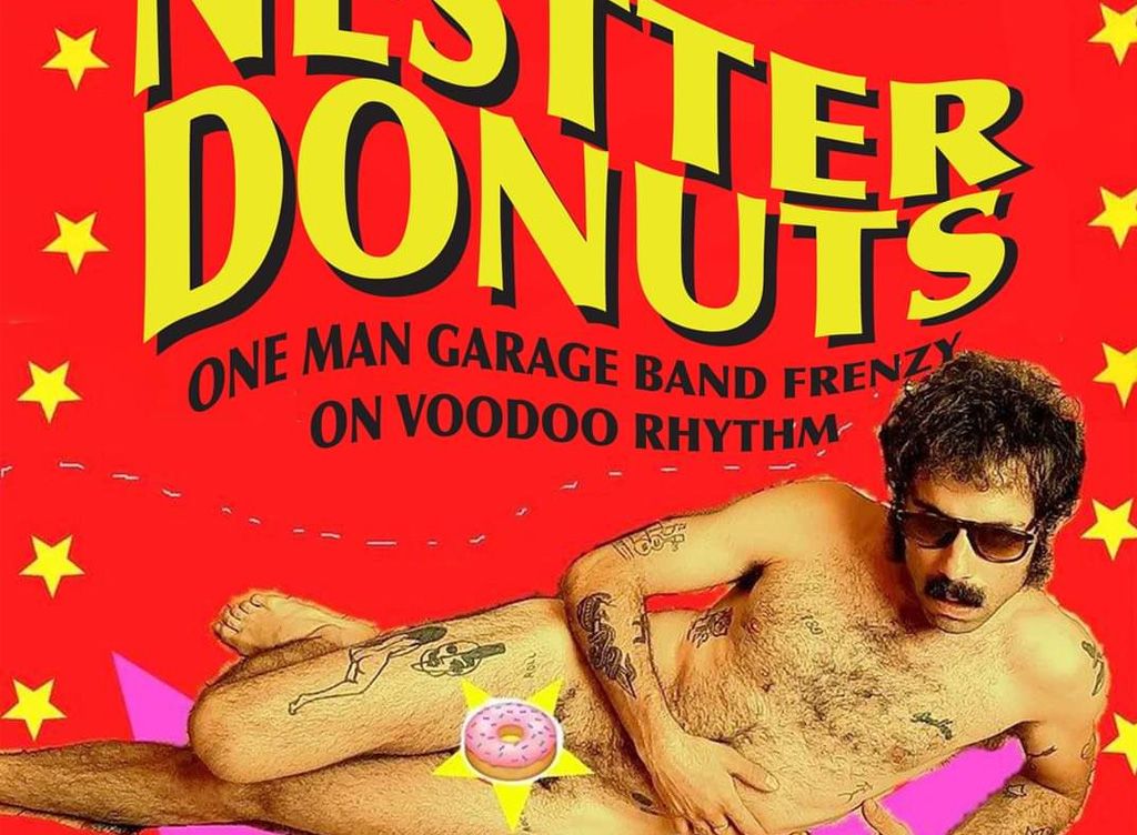 Nesster Donuts