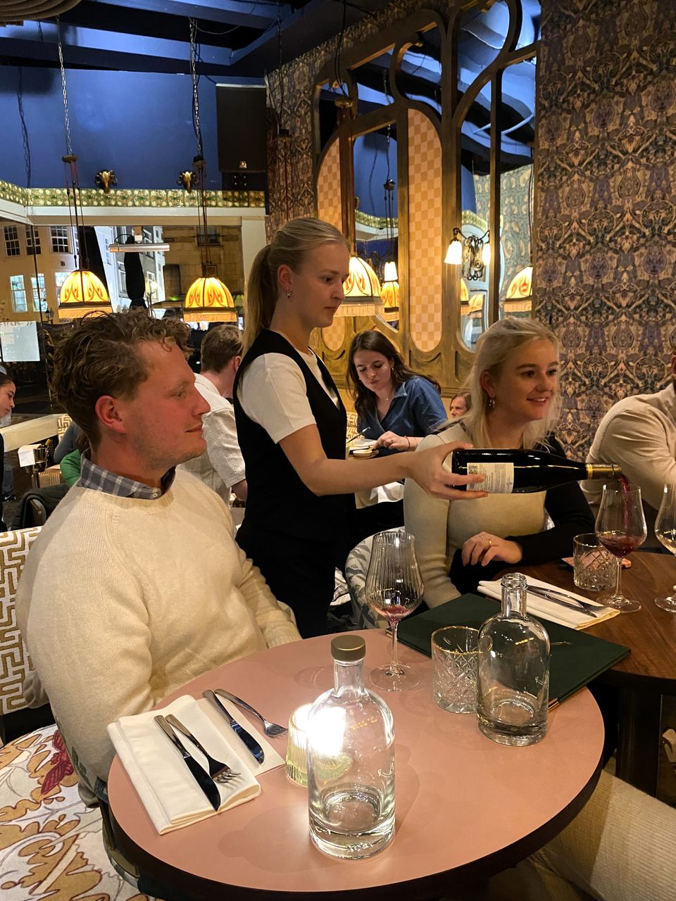 Café Toulouse