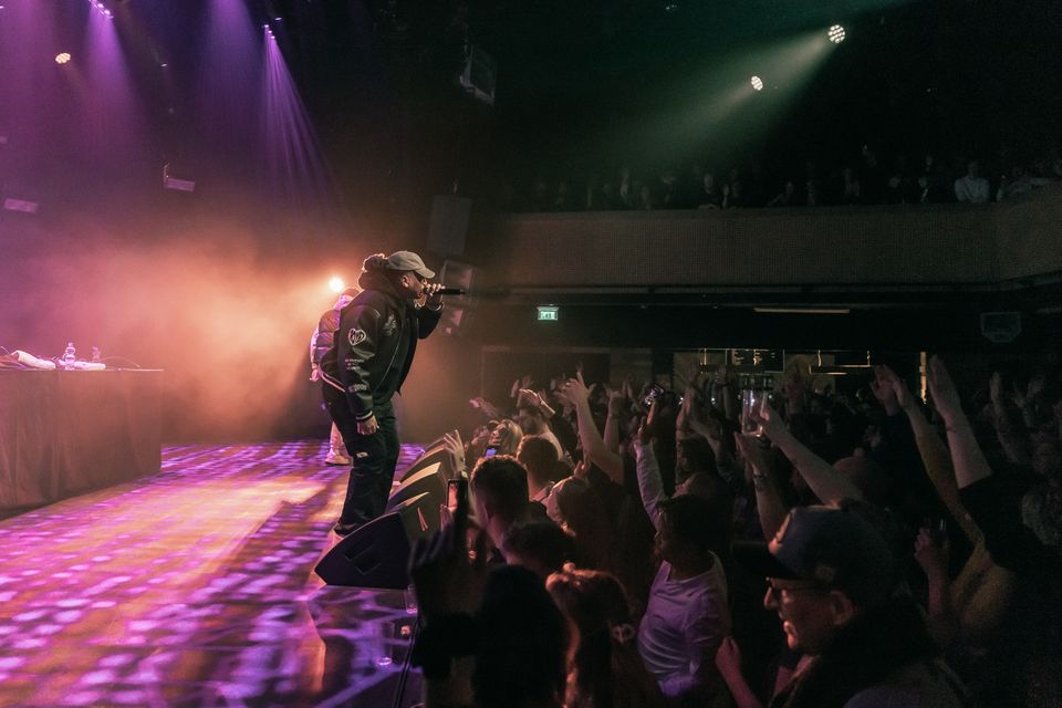 Fresku @ Neushoorn (feb2025)