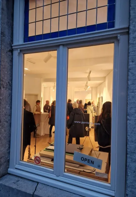 Maastricht Gallery Weekend