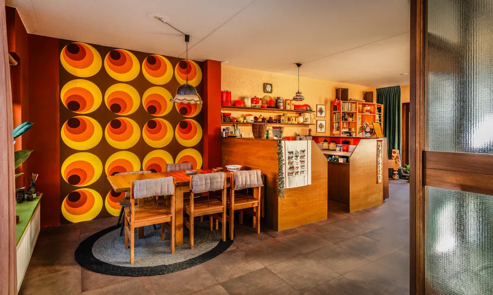 Museumwoning Huis van Haven